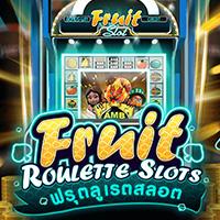 AMB FRUIT SLOT