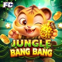Server Luar JUNGLE BANG BANG