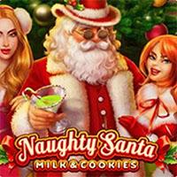 HABANERO SGNaughtySanta