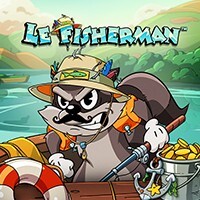 Slot Toto Le Fisherman