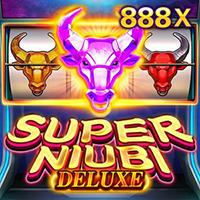 Slot Online Gacor SuperNiubiDeluxe