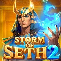 Hari Ini Storm of Seth 2