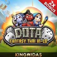 Dota Hi Lo