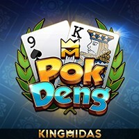 Kingmaker Pok Denga