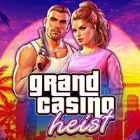 MICROGAMING grandCasinoHeist