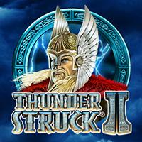 MICROGAMING thunderstruck2
