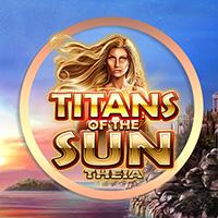 MICROGAMING titansOfTheSunTheia