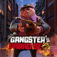 NAGAGAMES Gangster Paradise