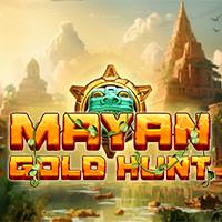 NAGAGAMES Mayan Gold Hunt