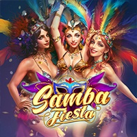 NAGAGAMES Samba Fiesta