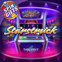 NOLIMITCITY starstruck