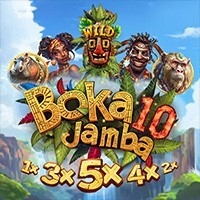 SMARTSOFT Slots BokaJamba
