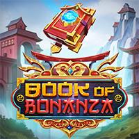 SMARTSOFT Book Of Bonanza