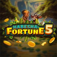 SMARTSOFT Habesha Fortune