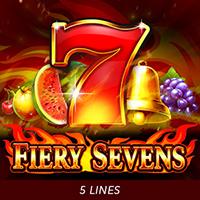 Malam Ini Fiery Sevens